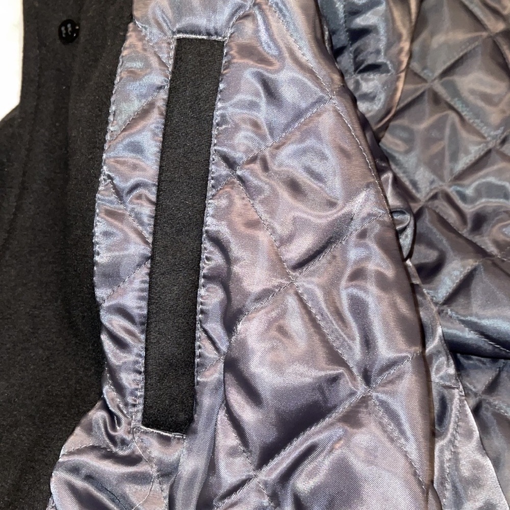 🆕listing…London Fog Peacoat - Picture 13 of 13
